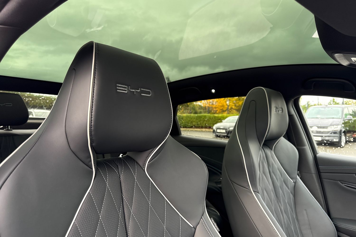 Used BYD Seal 2025 for sale - 76220184: Photo 20