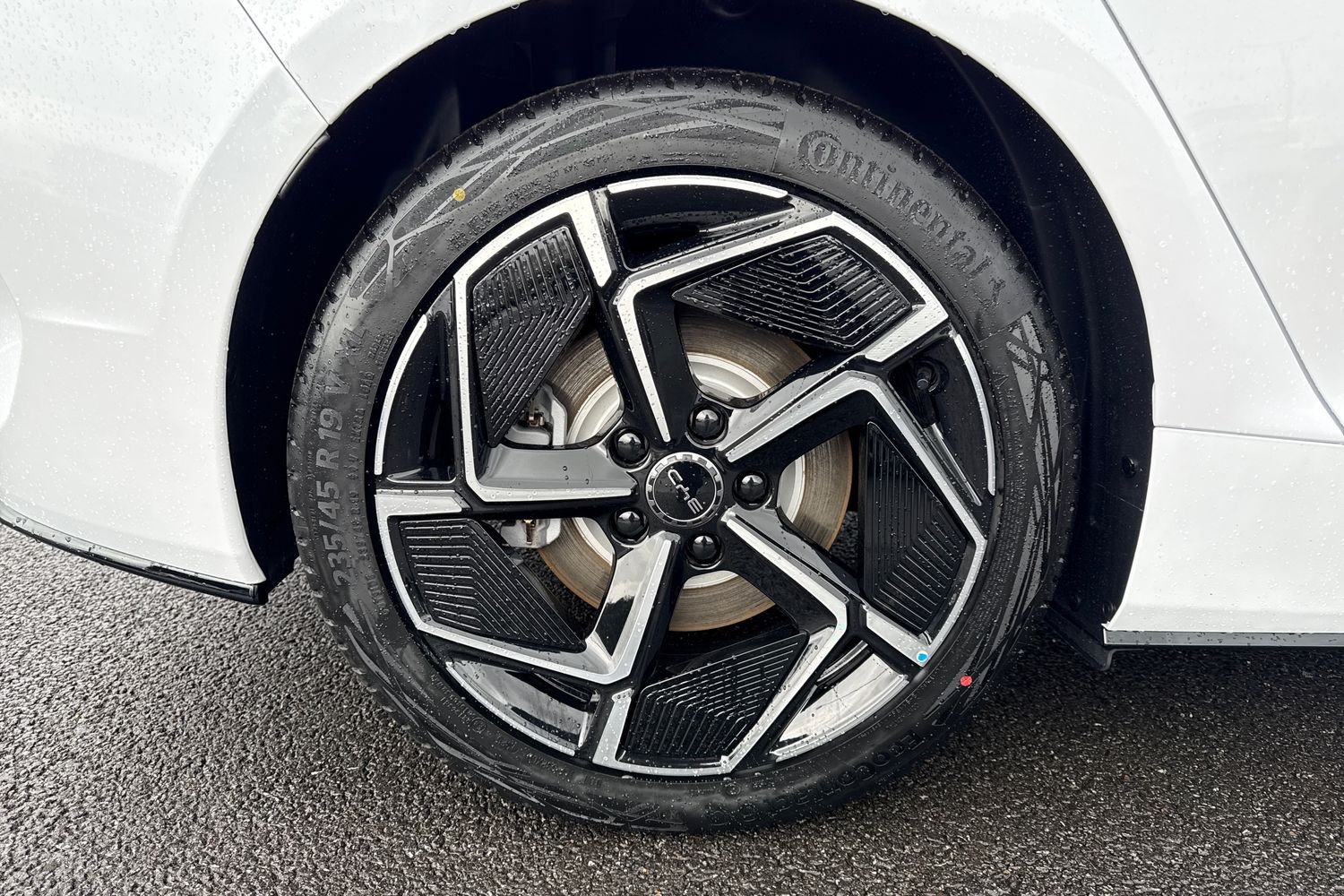 Used BYD Seal 2025 for sale - 76220184: Photo 21