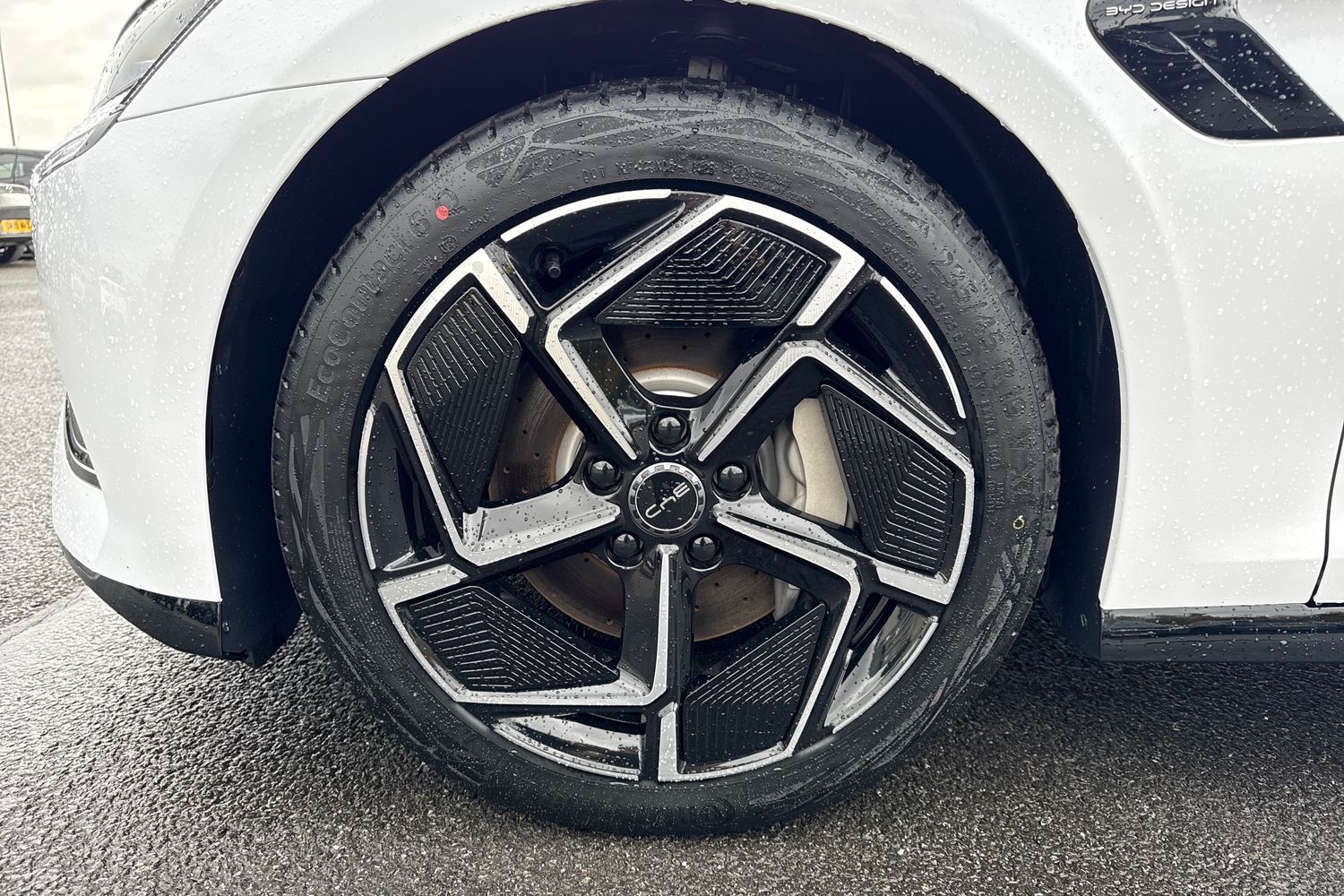 Used BYD Seal 2025 for sale - 76220184: Photo 23