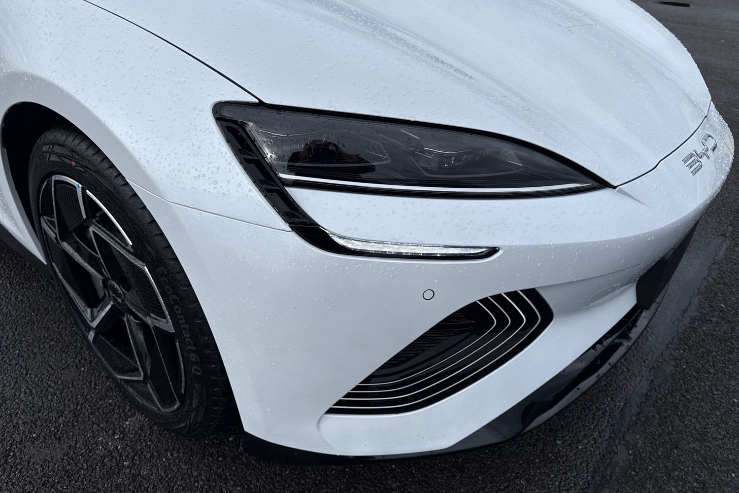 Used BYD Seal 2025 for sale - 76220184: Photo 24