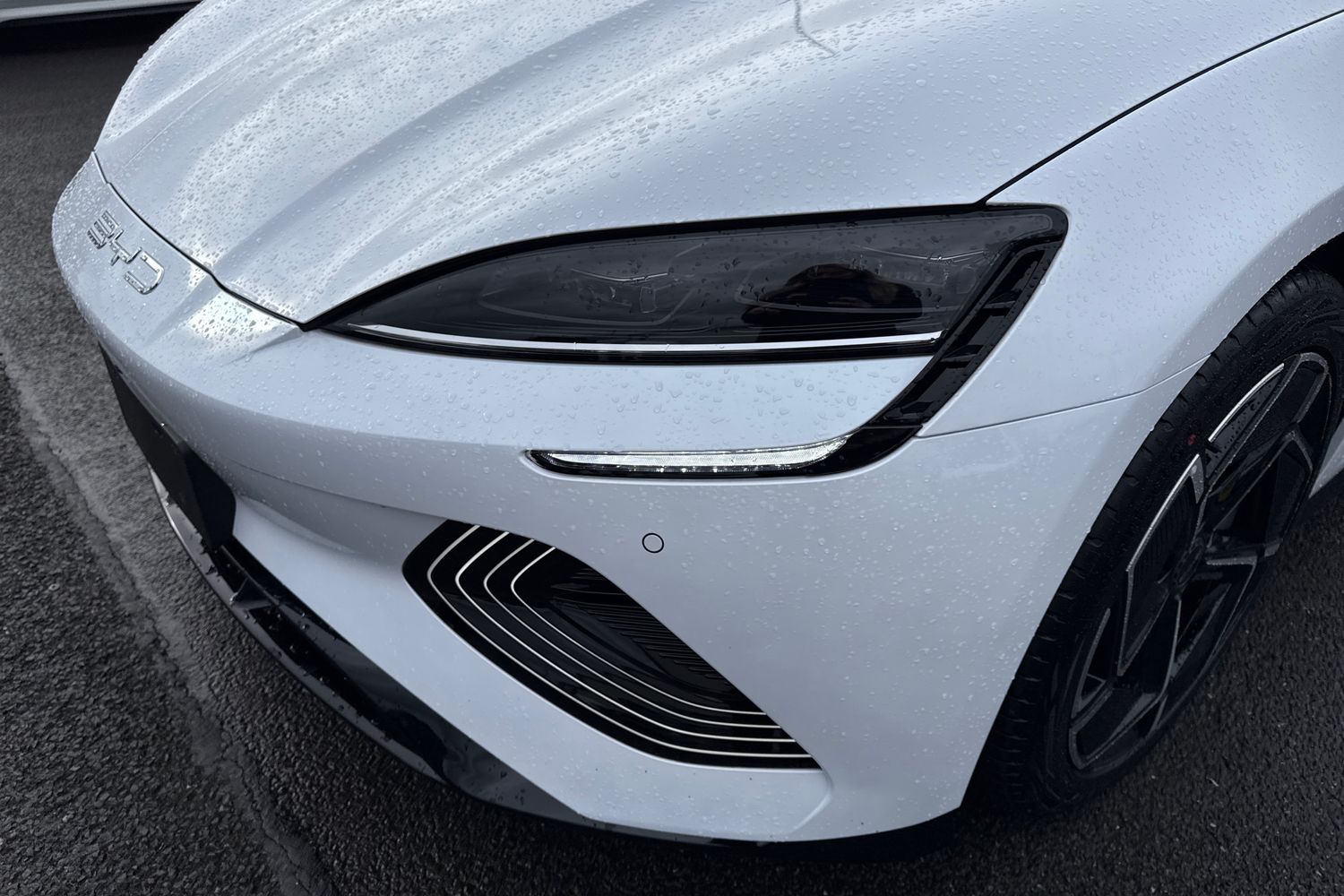 Used BYD Seal 2025 for sale - 76220184: Photo 25