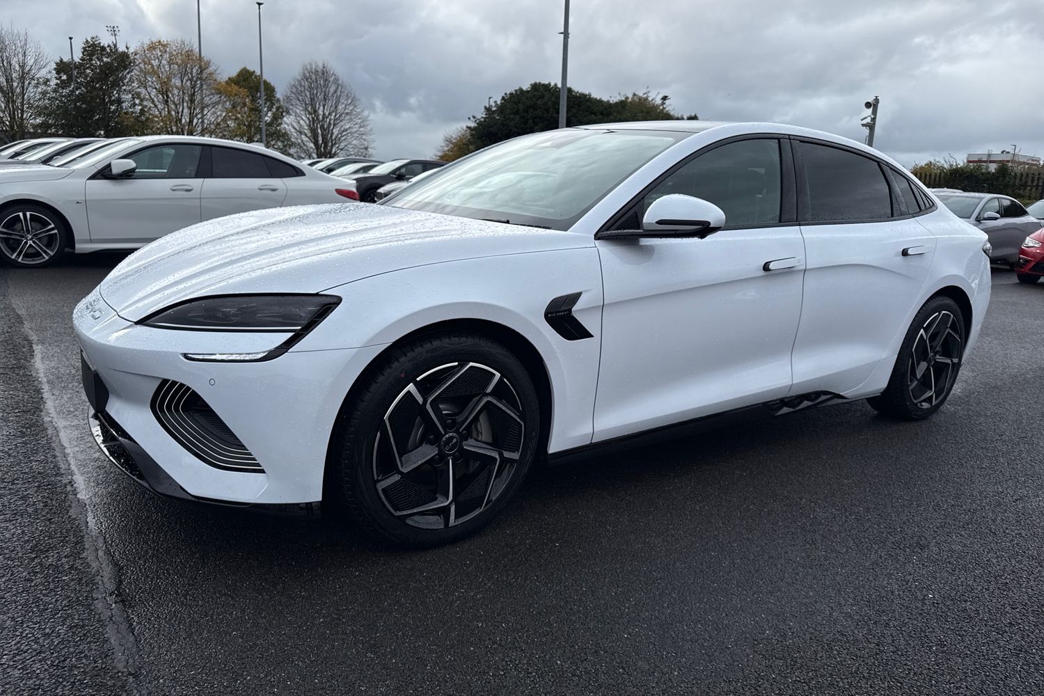 Used BYD Seal 2025 for sale - 76220184: Photo 26