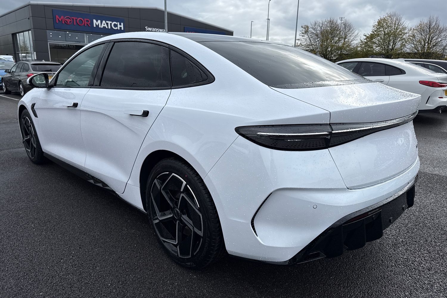 Used BYD Seal 2025 for sale - 76220184: Photo 28