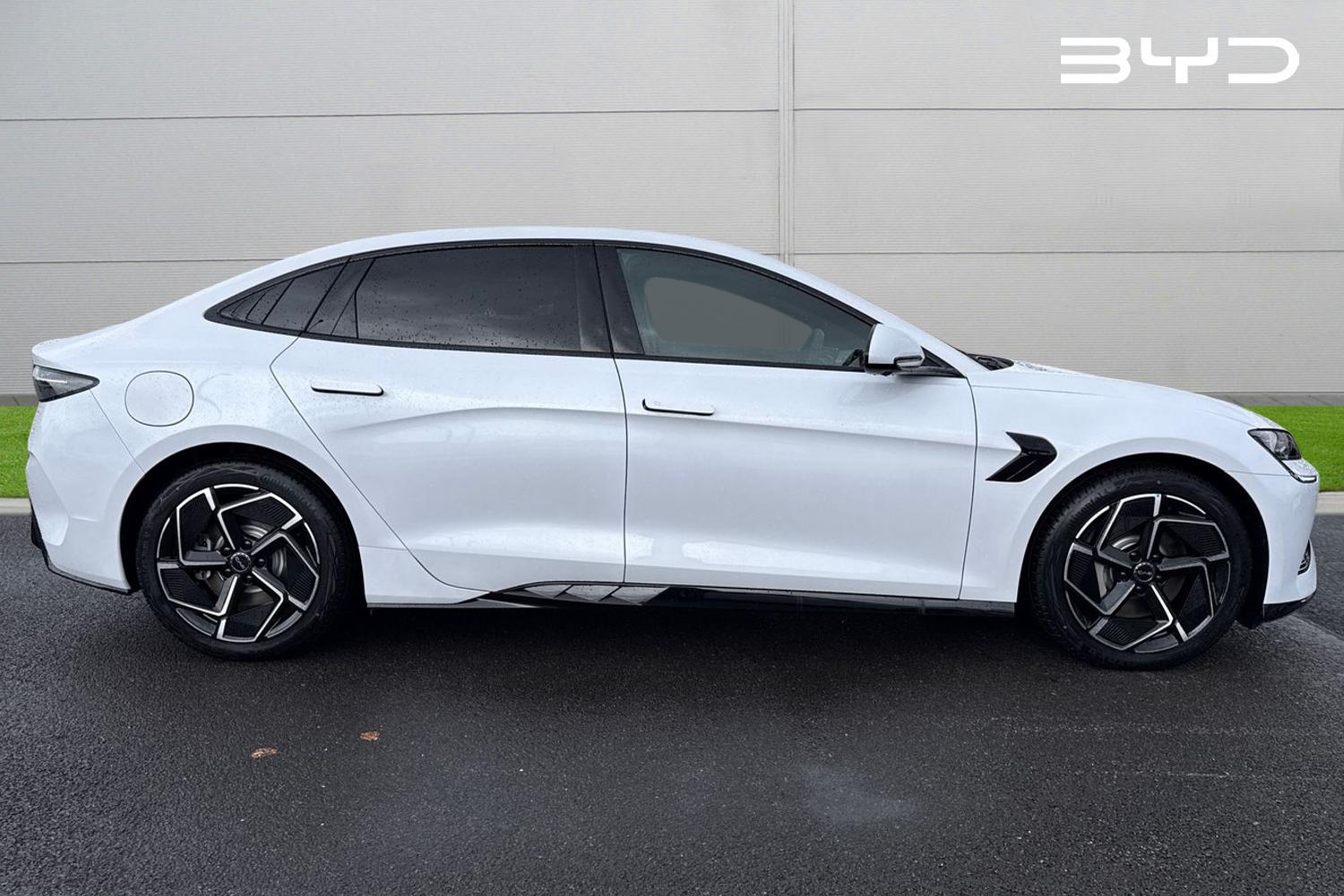 Used BYD Seal 2025 for sale - 76220184: Photo 3