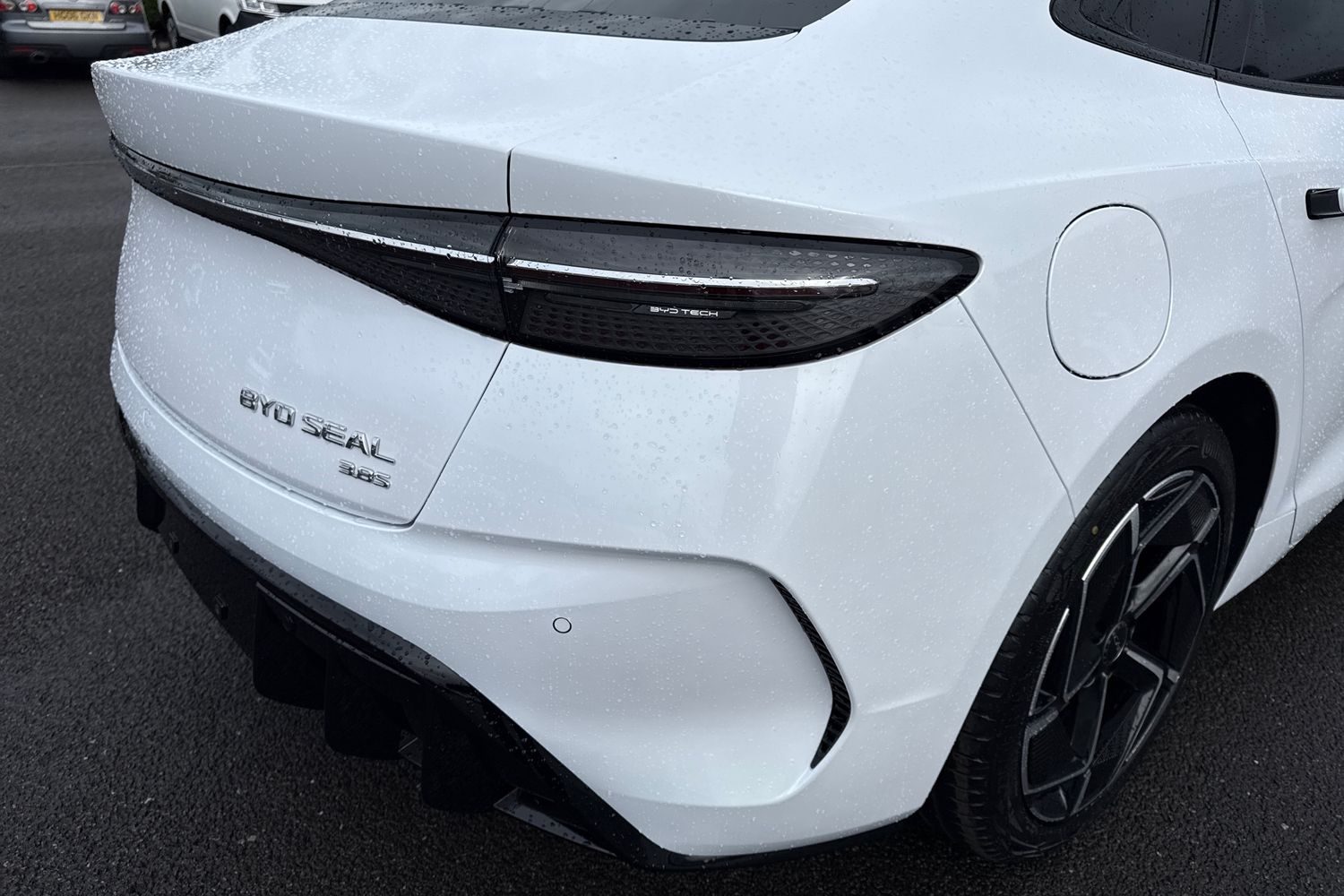 Used BYD Seal 2025 for sale - 76220184: Photo 30