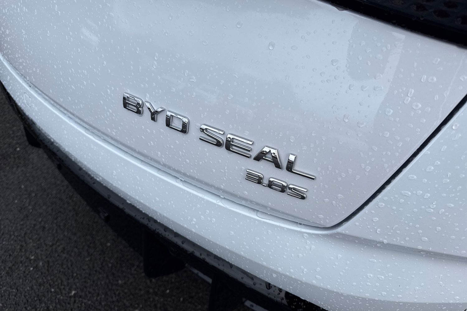Used BYD Seal 2025 for sale - 76220184: Photo 31