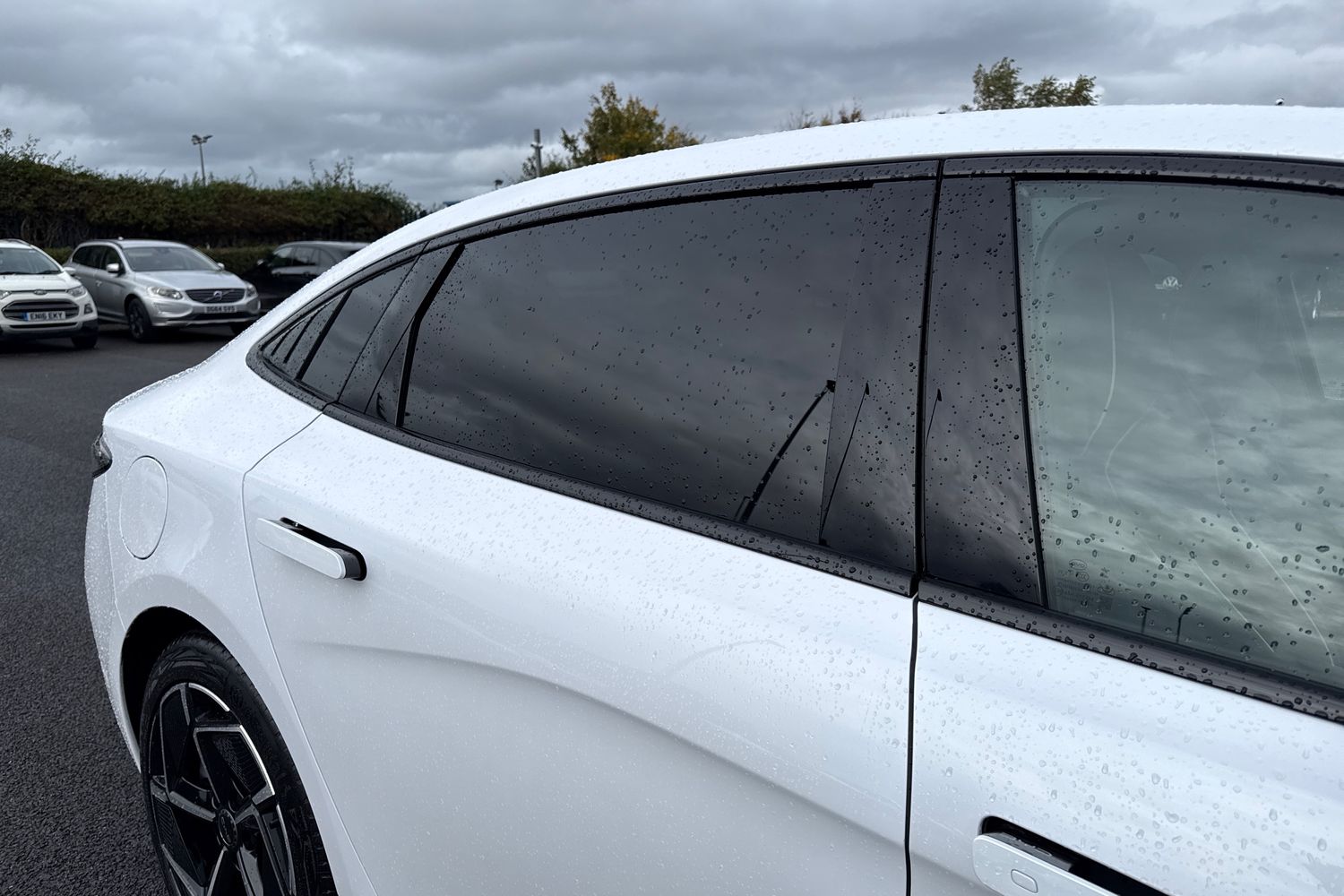 Used BYD Seal 2025 for sale - 76220184: Photo 33