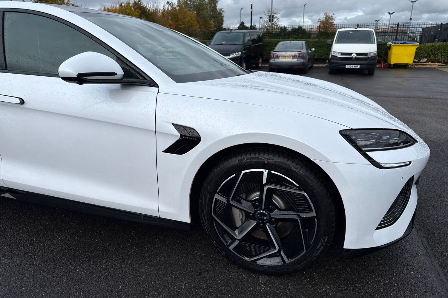 Used BYD Seal 2025 for sale - 76220184: Photo 35