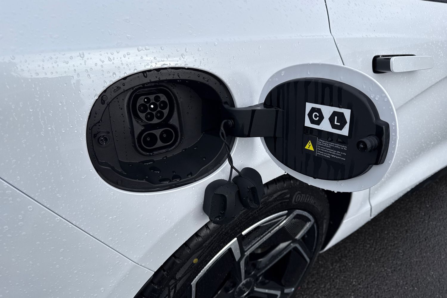 Used BYD Seal 2025 for sale - 76220184: Photo 36