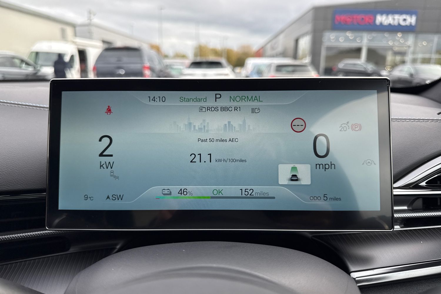 Used BYD Seal 2025 for sale - 76220184: Photo 38