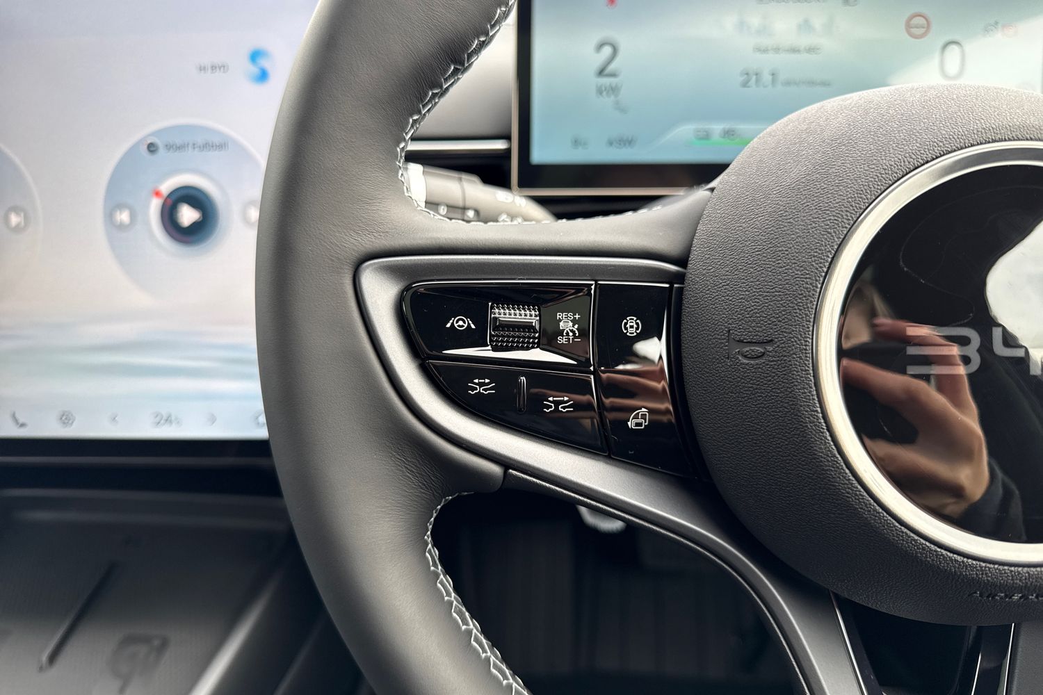 Used BYD Seal 2025 for sale - 76220184: Photo 39