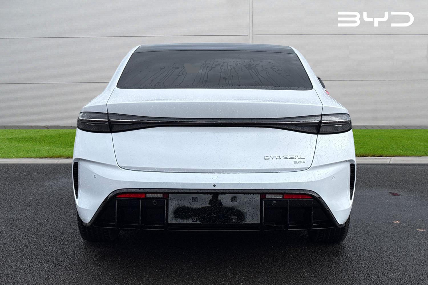 Used BYD Seal 2025 for sale - 76220184: Photo 4
