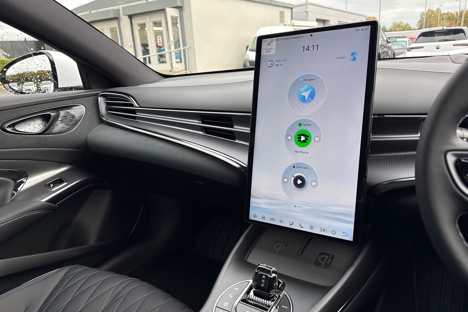 Used BYD Seal 2025 for sale - 76220184: Photo 45