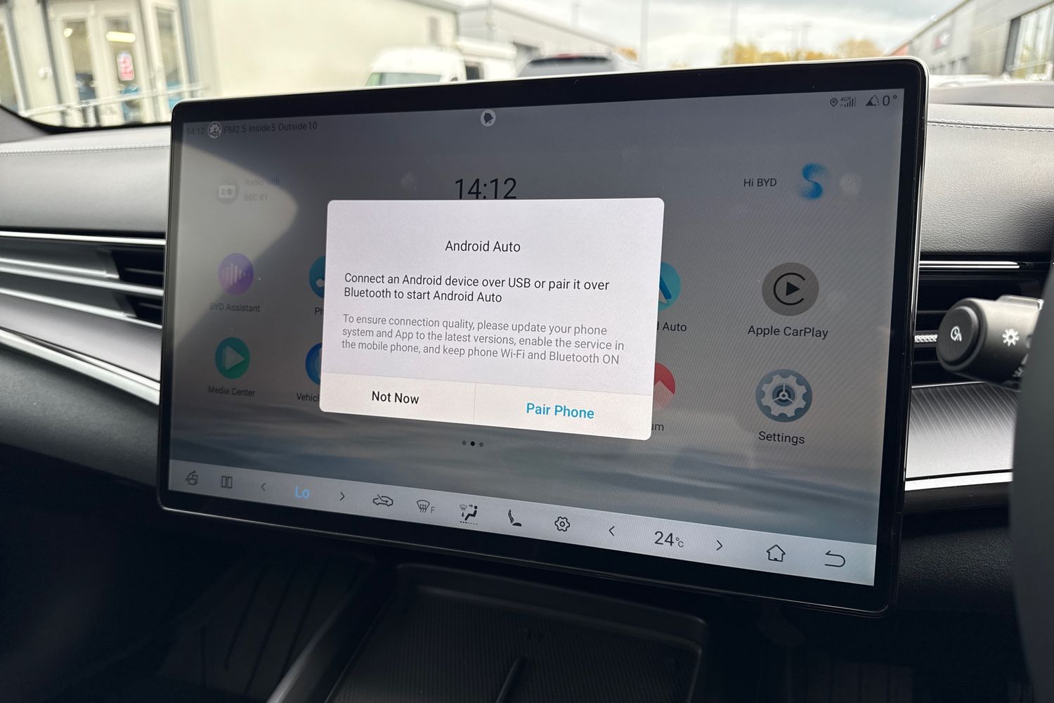 Used BYD Seal 2025 for sale - 76220184: Photo 49