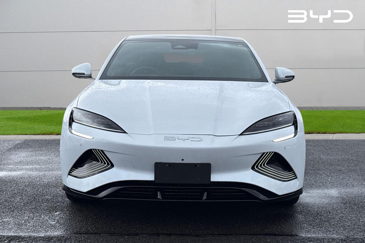 Used BYD Seal 2025 for sale - 76220184: Photo 5