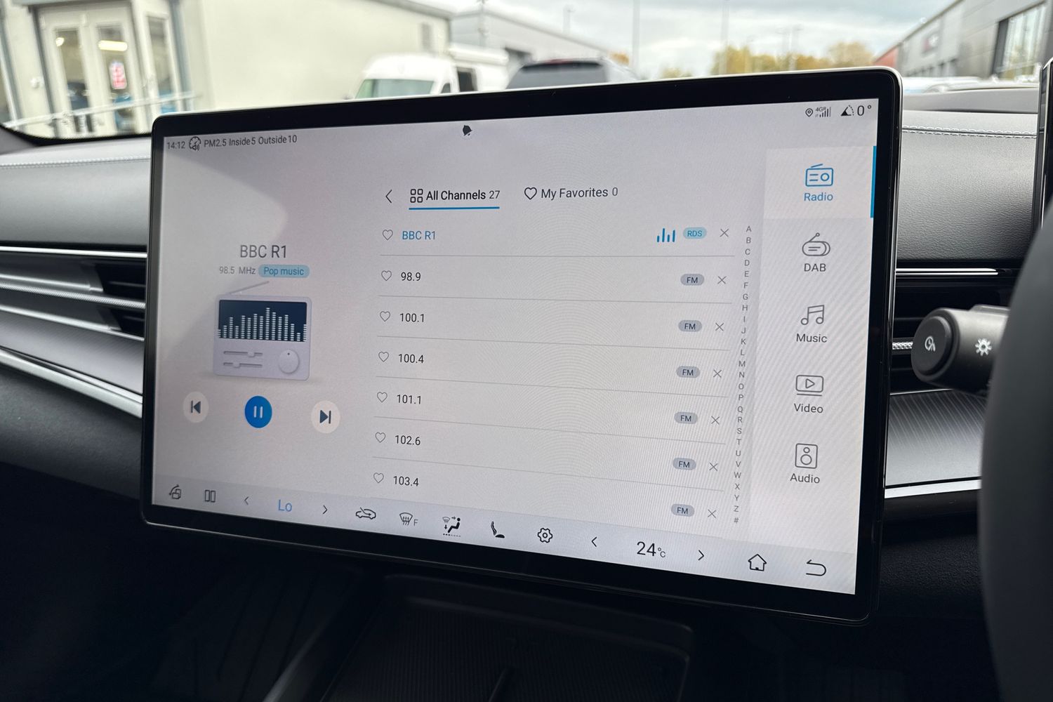 Used BYD Seal 2025 for sale - 76220184: Photo 50