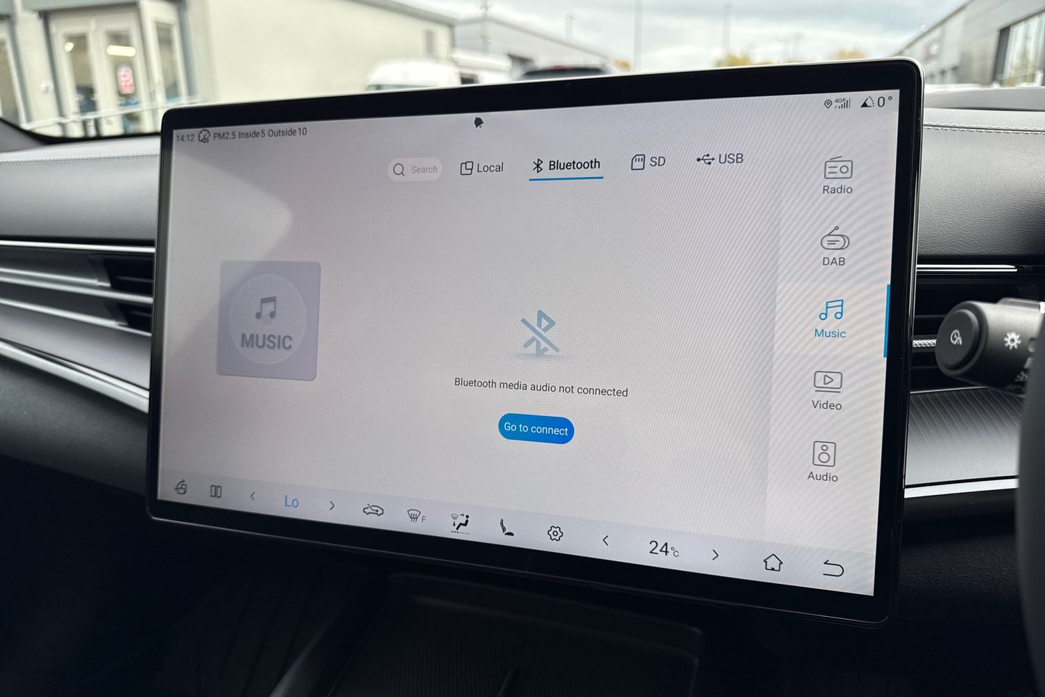 Used BYD Seal 2025 for sale - 76220184: Photo 51