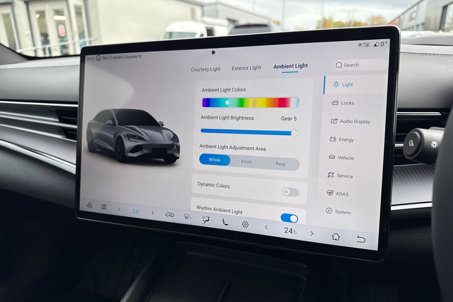 Used BYD Seal 2025 for sale - 76220184: Photo 52