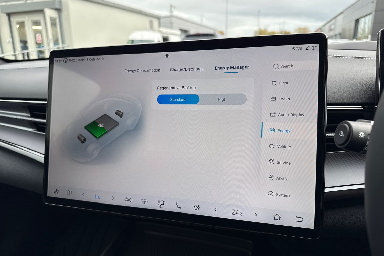 Used BYD Seal 2025 for sale - 76220184: Photo 53