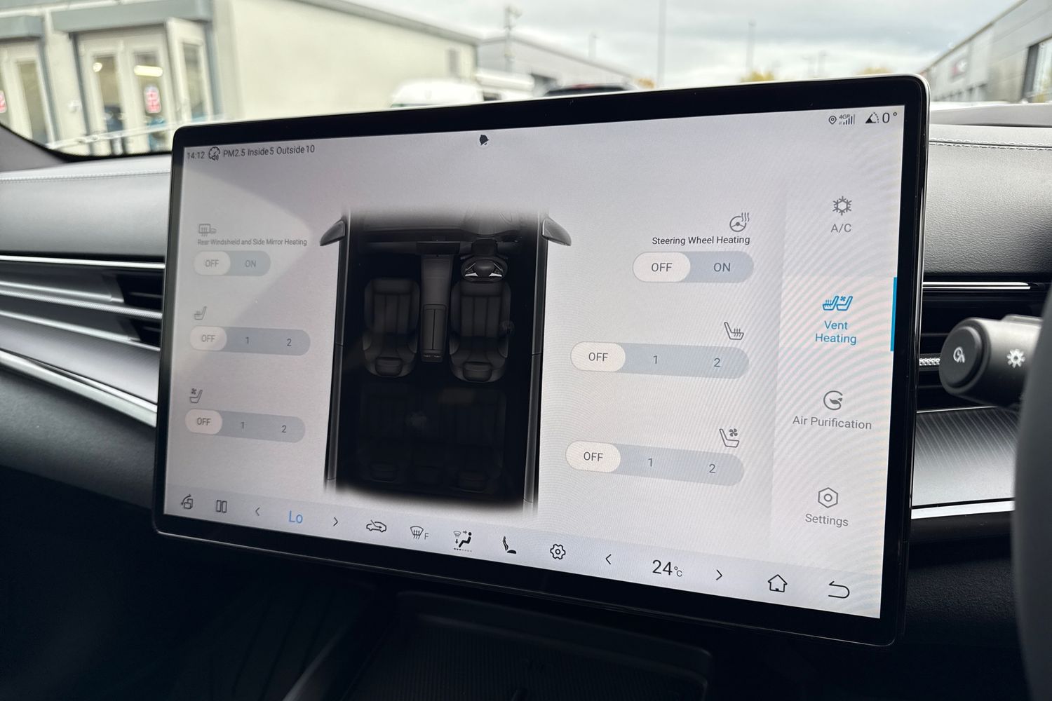 Used BYD Seal 2025 for sale - 76220184: Photo 56