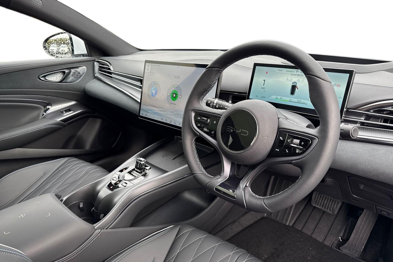 Used BYD Seal 2025 for sale - 76220184: Photo 7