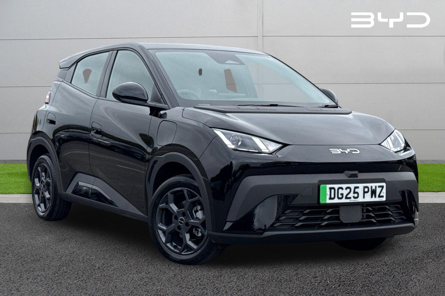 Used BYD Dolphin 2025 for sale - 76236696: Photo 1