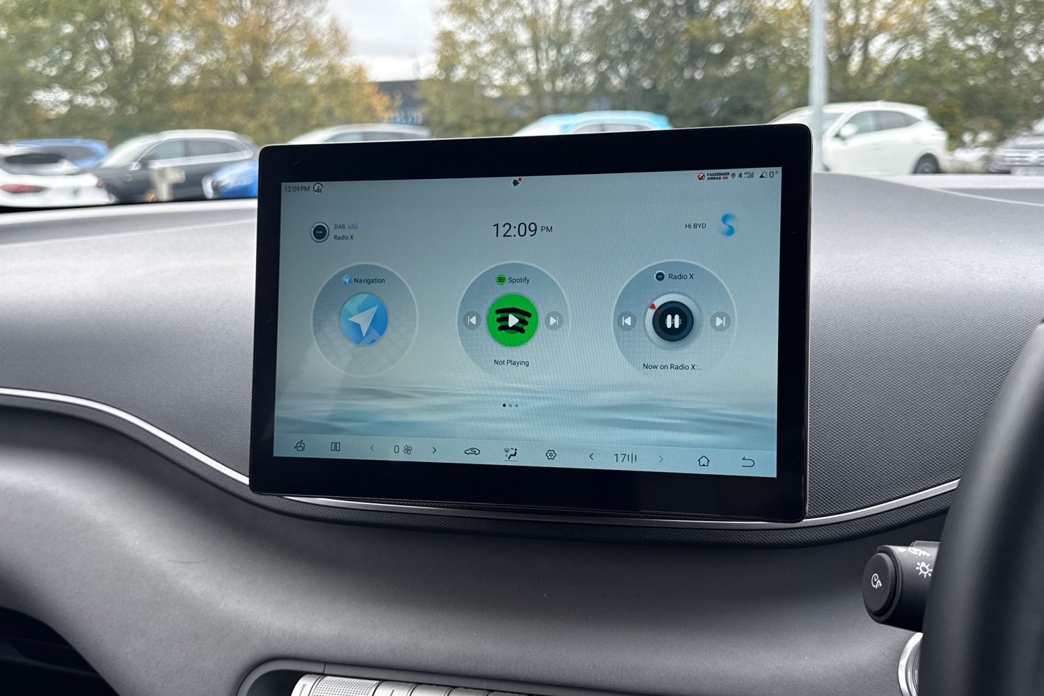 Used BYD Dolphin 2025 for sale - 76236696: Photo 11