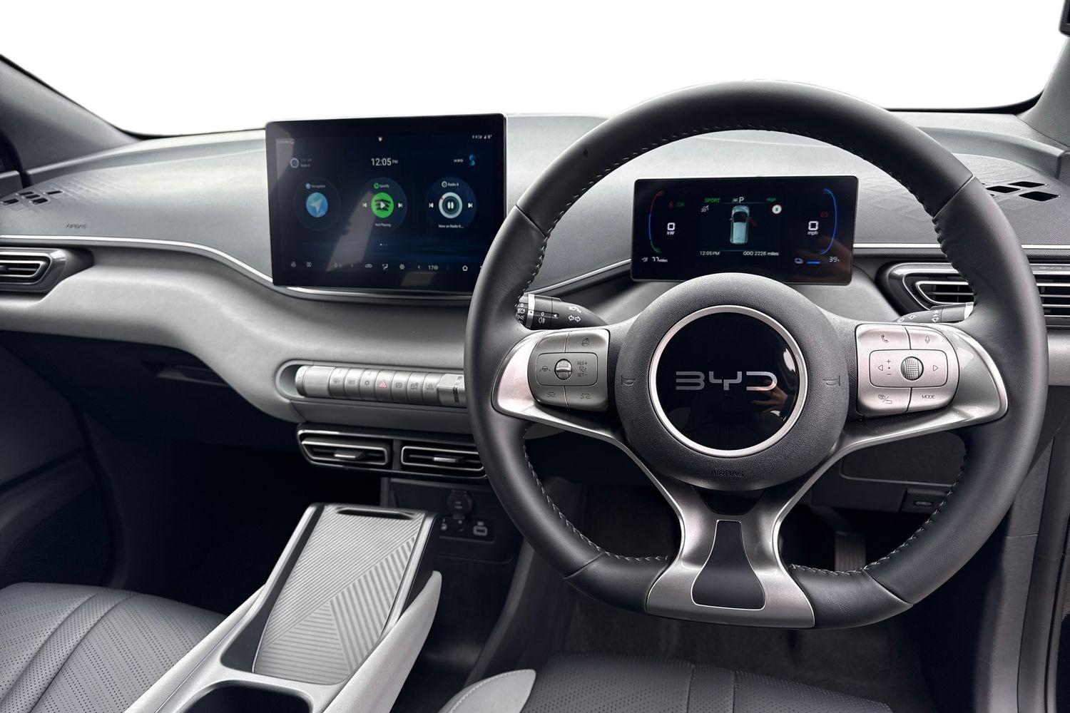 Used BYD Dolphin 2025 for sale - 76236696: Photo 12