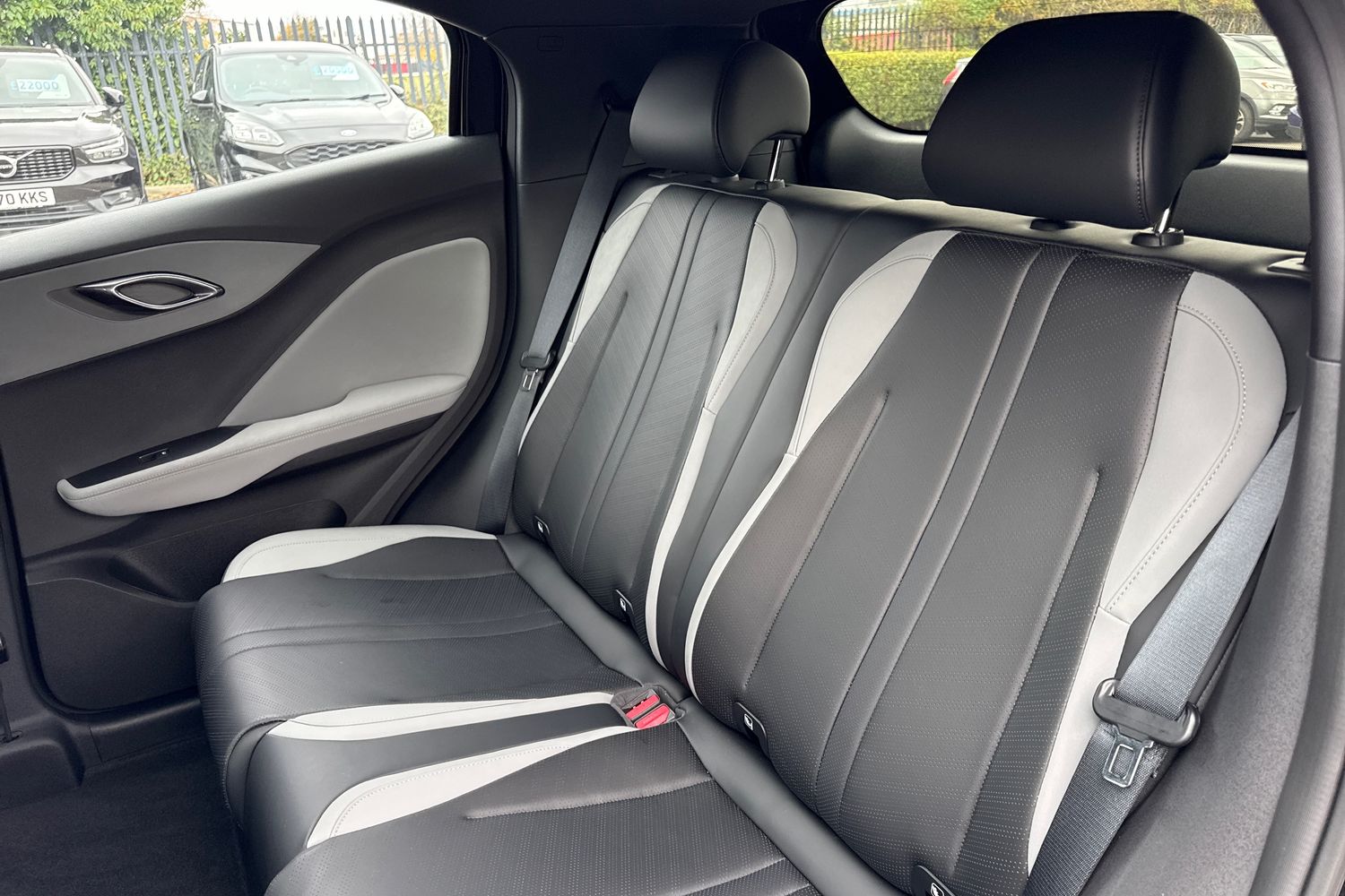 Used BYD Dolphin 2025 for sale - 76236696: Photo 13