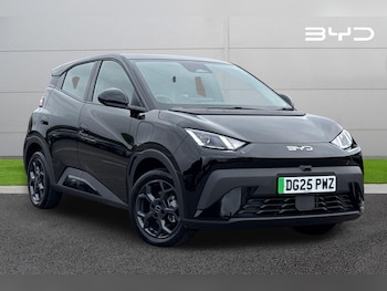 BYD - Dolphin