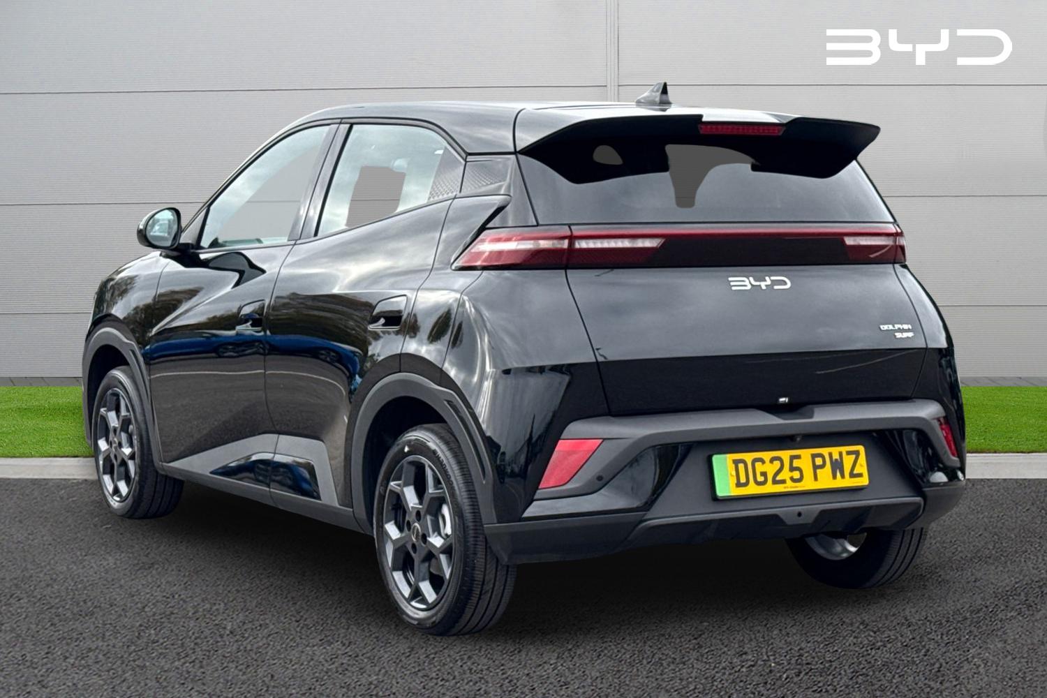 Used BYD Dolphin 2025 for sale - 76236696: Photo 2