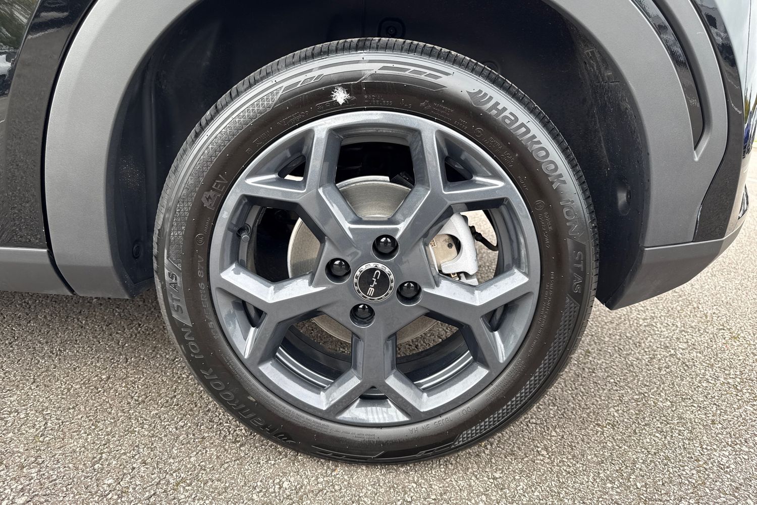 Used BYD Dolphin 2025 for sale - 76236696: Photo 22