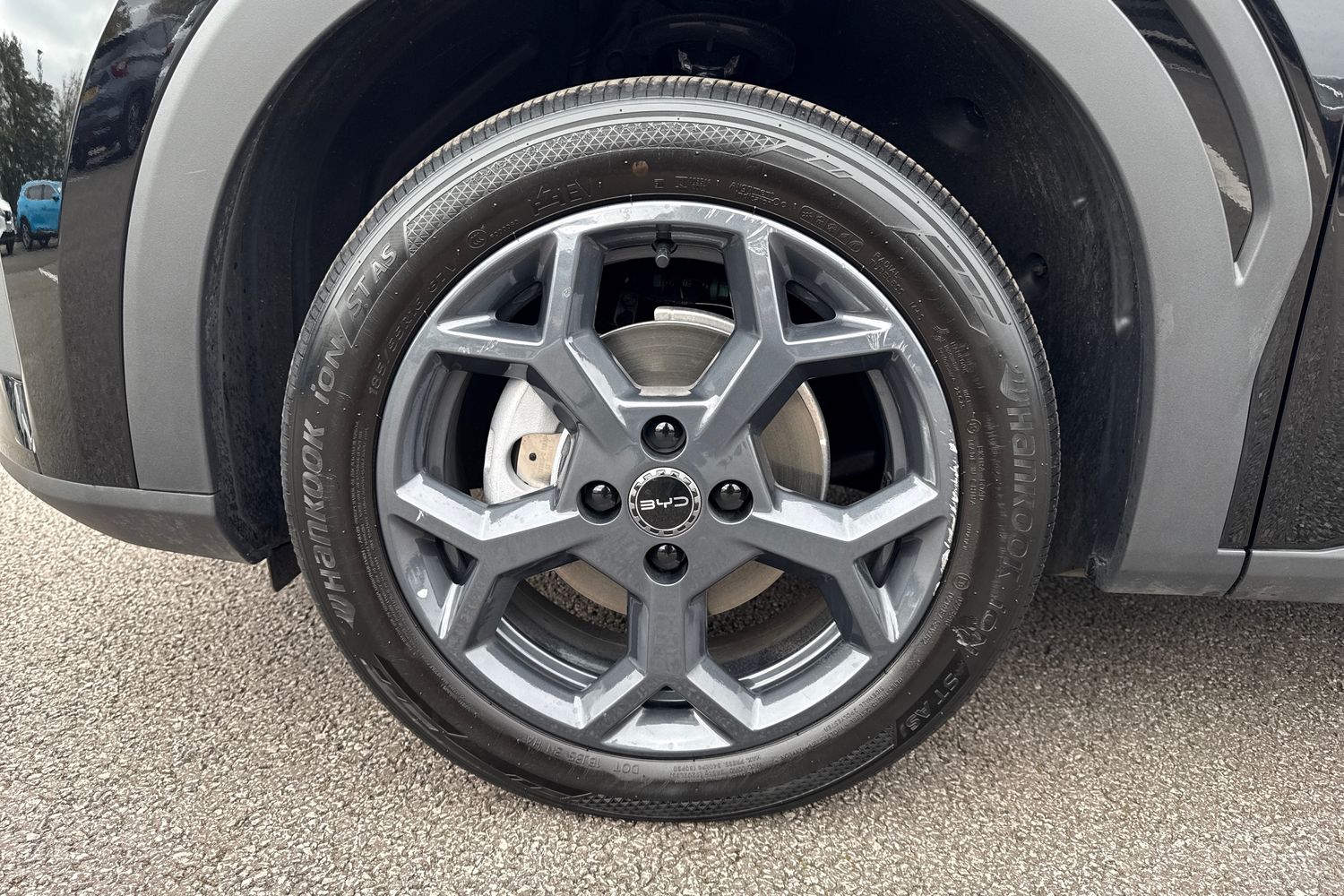 Used BYD Dolphin 2025 for sale - 76236696: Photo 23