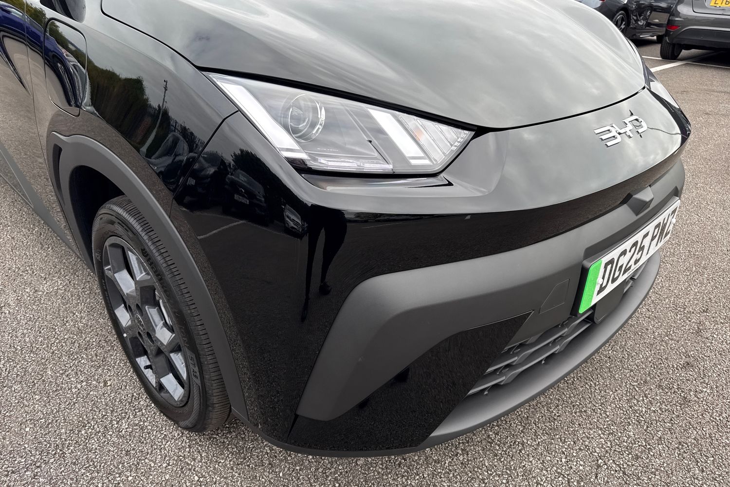 Used BYD Dolphin 2025 for sale - 76236696: Photo 24