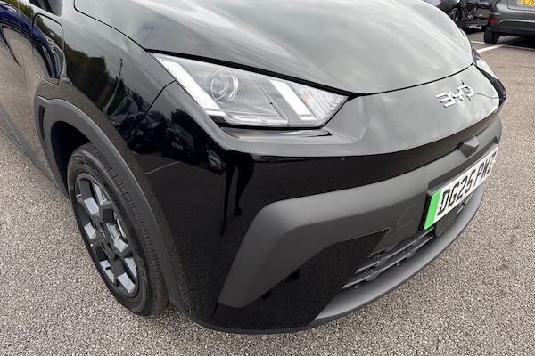 Used BYD Dolphin 2025 for sale - 76236696: Photo 24