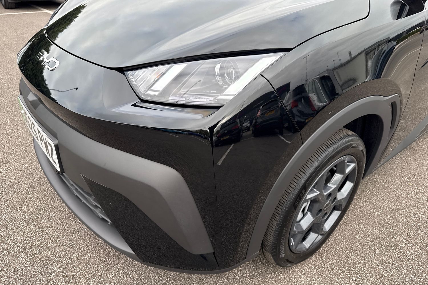 Used BYD Dolphin 2025 for sale - 76236696: Photo 25