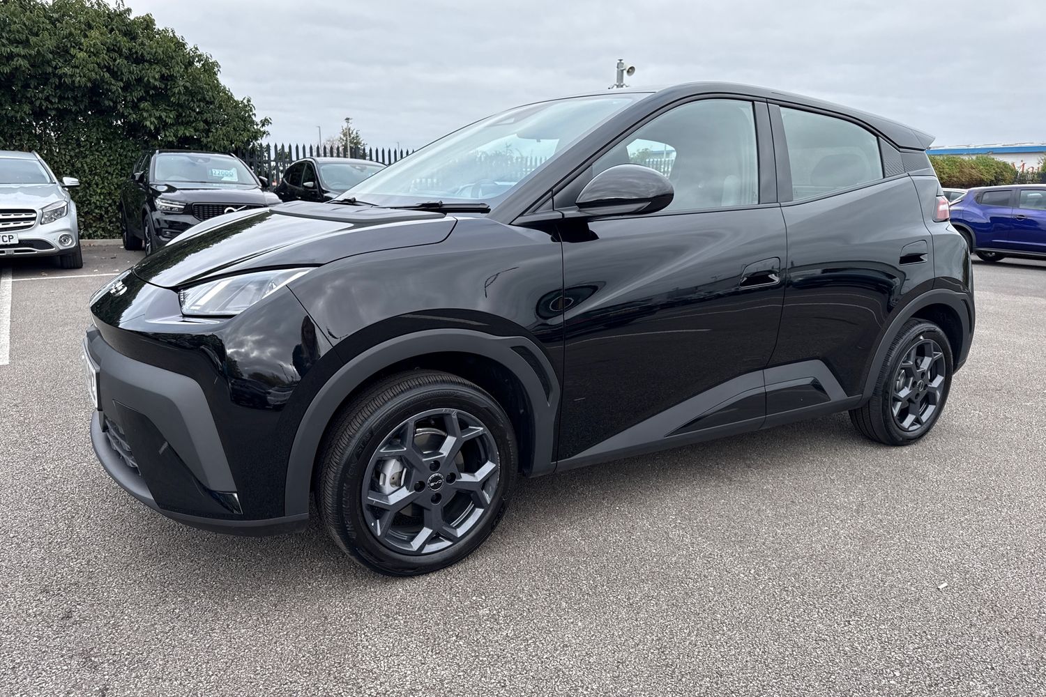 Used BYD Dolphin 2025 for sale - 76236696: Photo 26