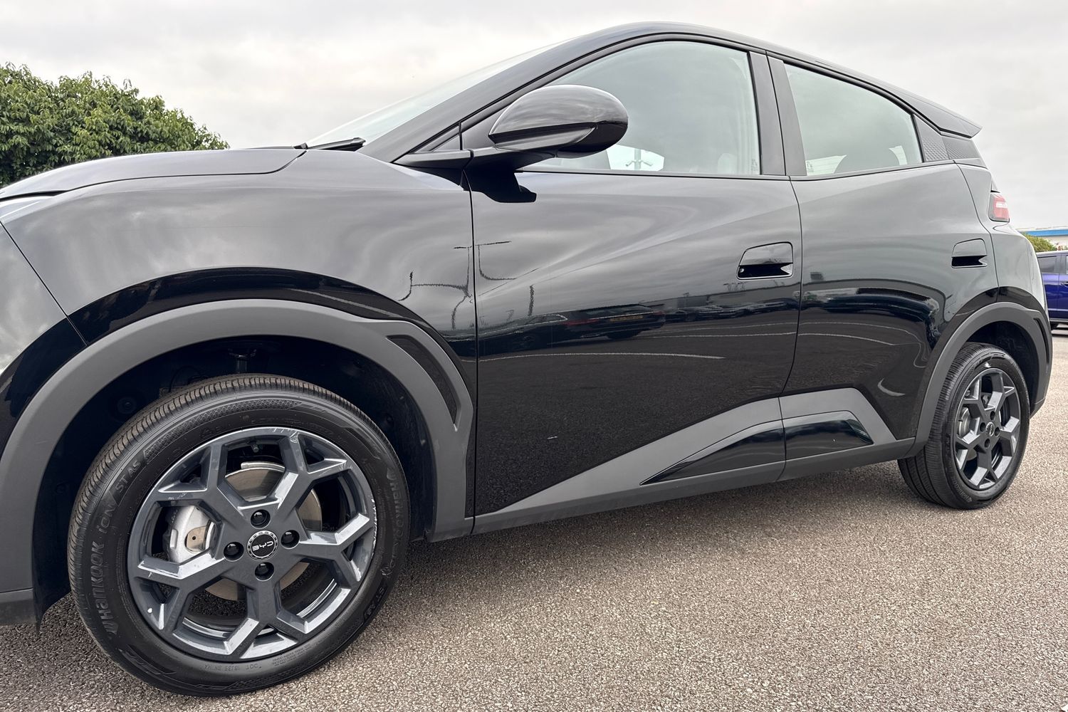 Used BYD Dolphin 2025 for sale - 76236696: Photo 27