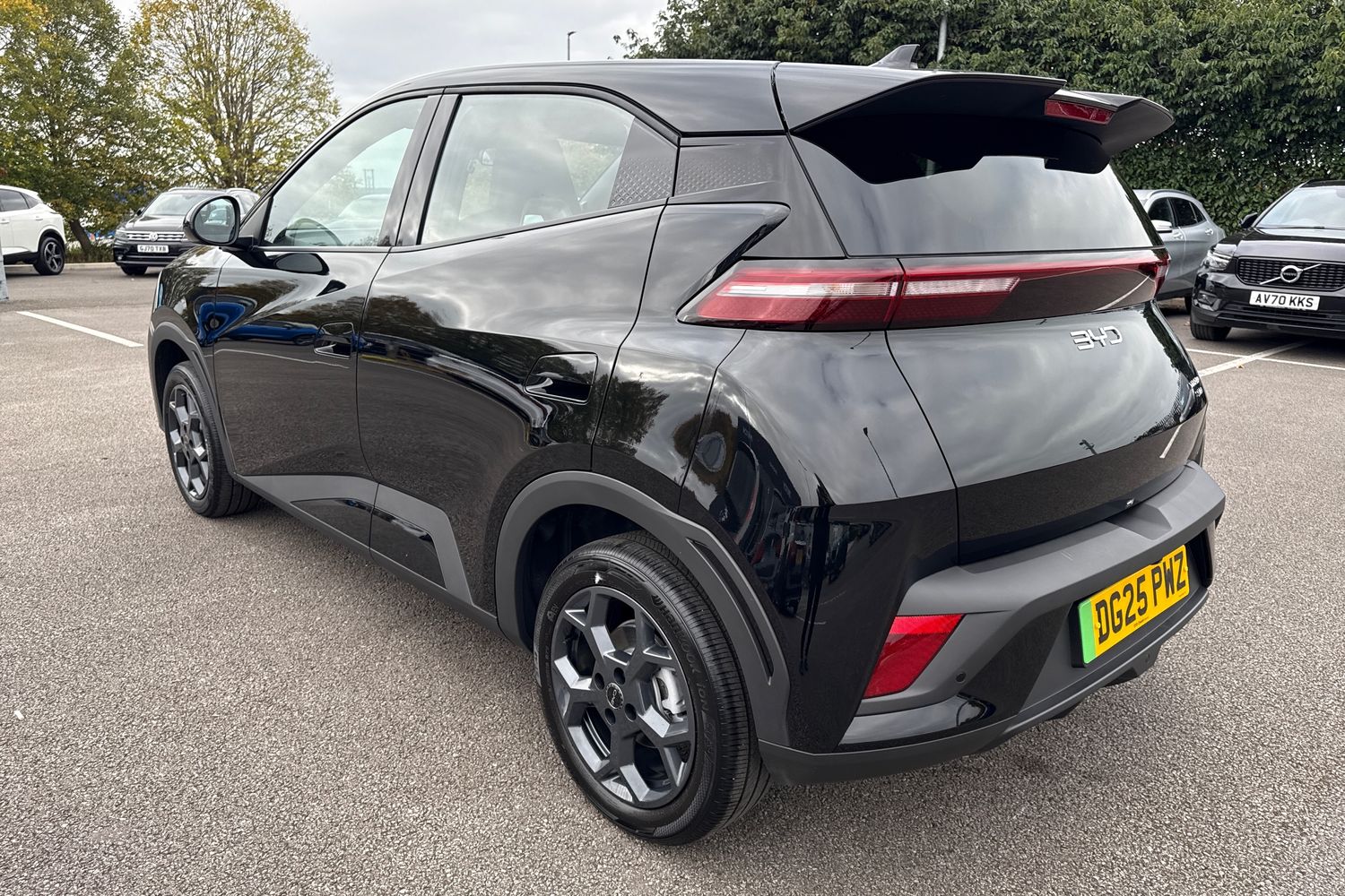 Used BYD Dolphin 2025 for sale - 76236696: Photo 29