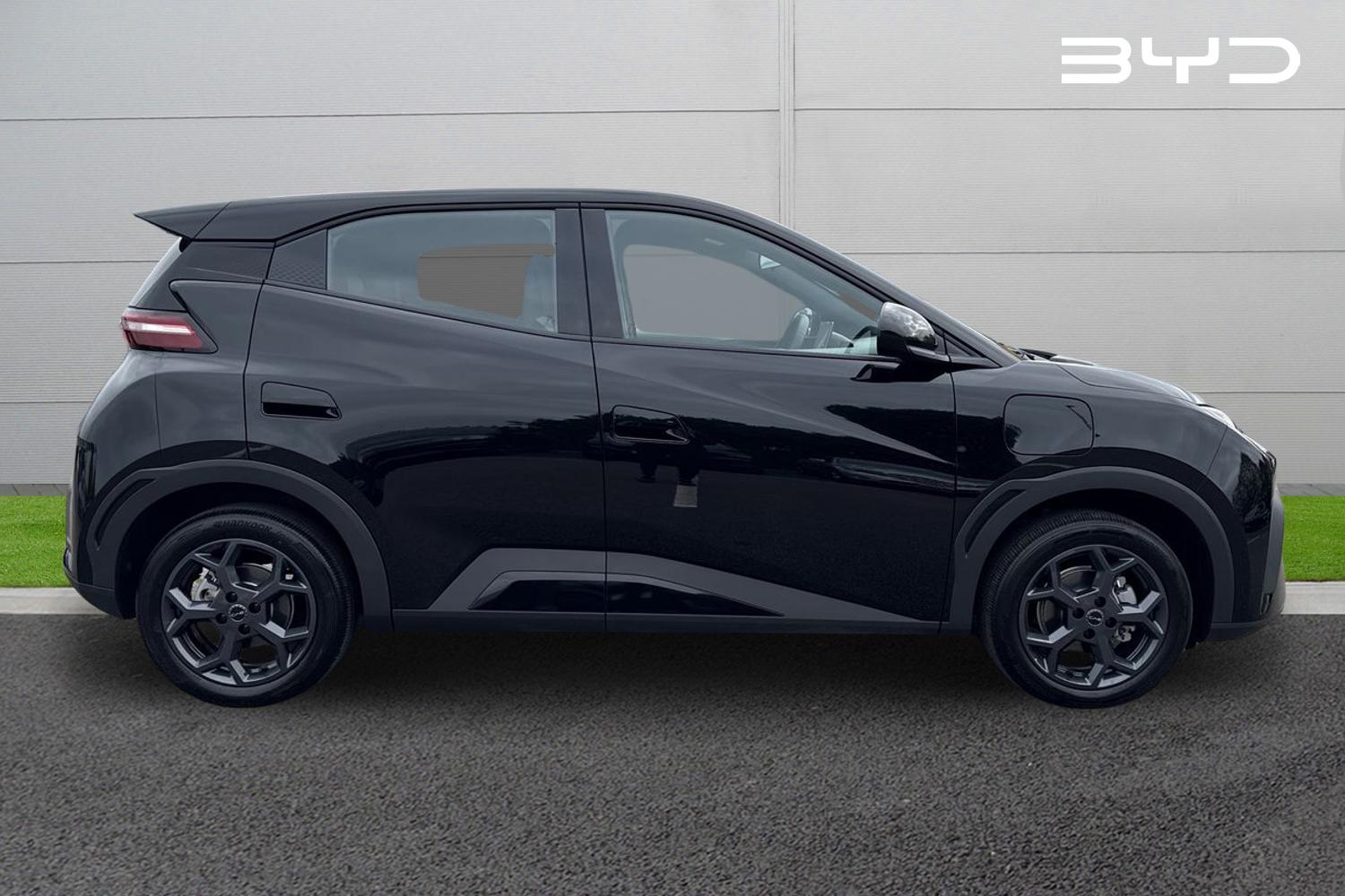 Used BYD Dolphin 2025 for sale - 76236696: Photo 3