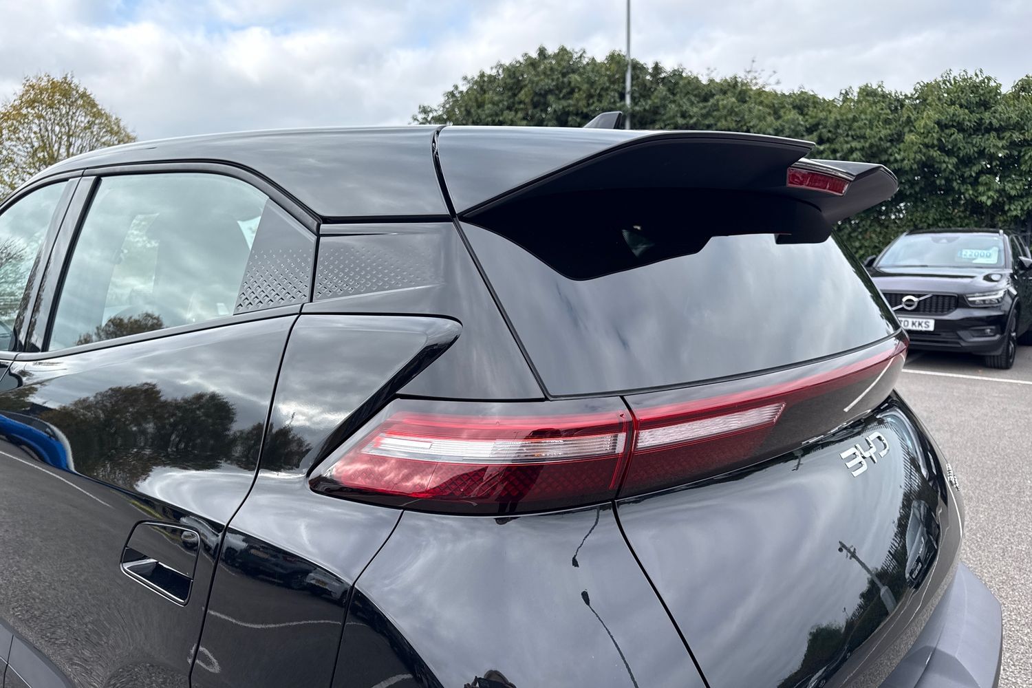 Used BYD Dolphin 2025 for sale - 76236696: Photo 30