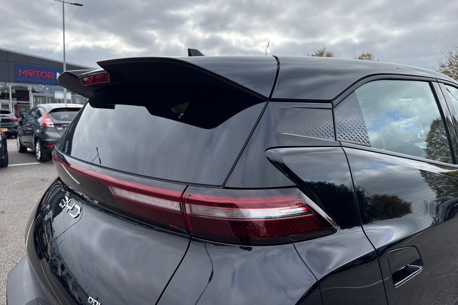 Used BYD Dolphin 2025 for sale - 76236696: Photo 31