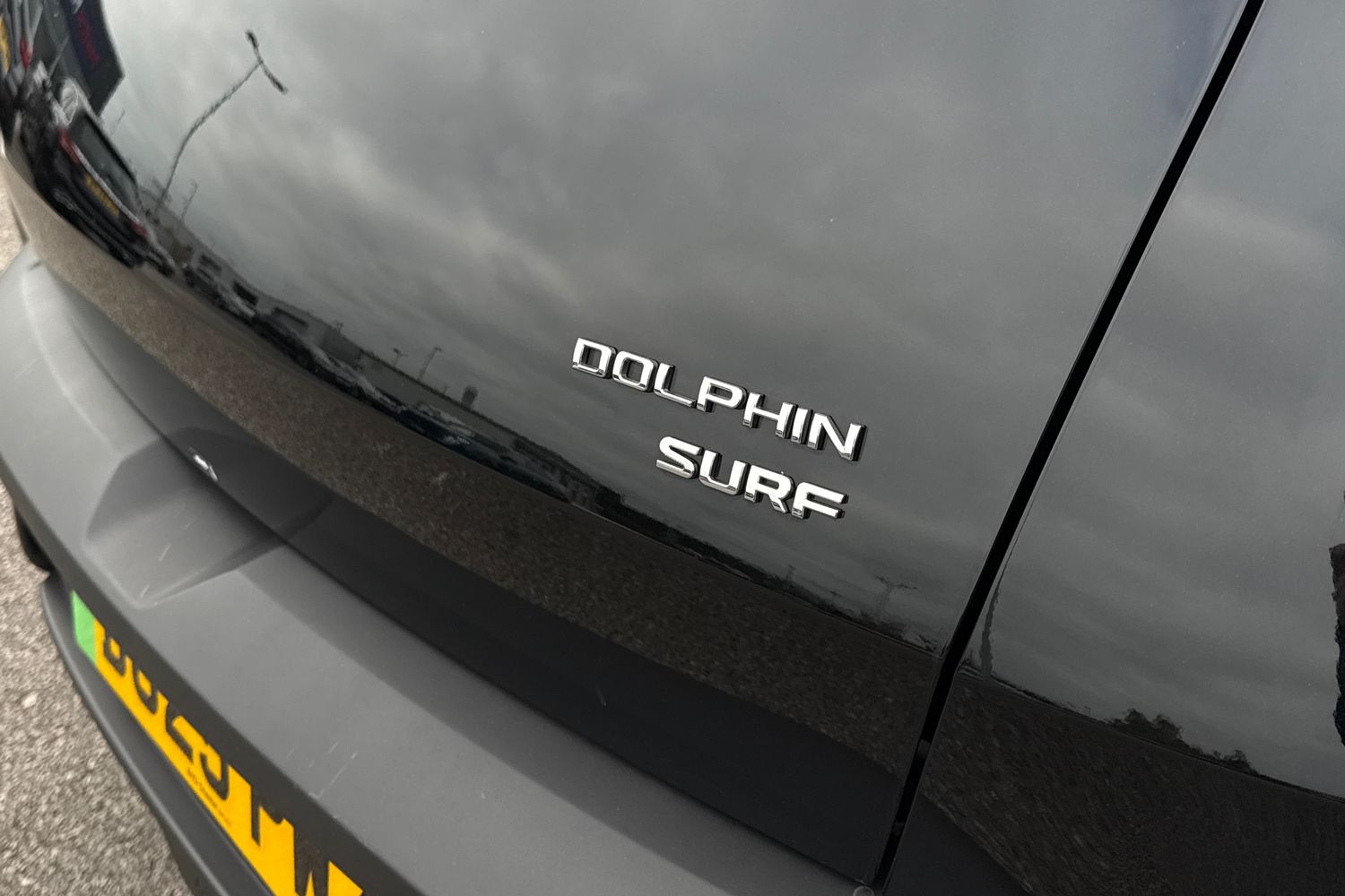 Used BYD Dolphin 2025 for sale - 76236696: Photo 32