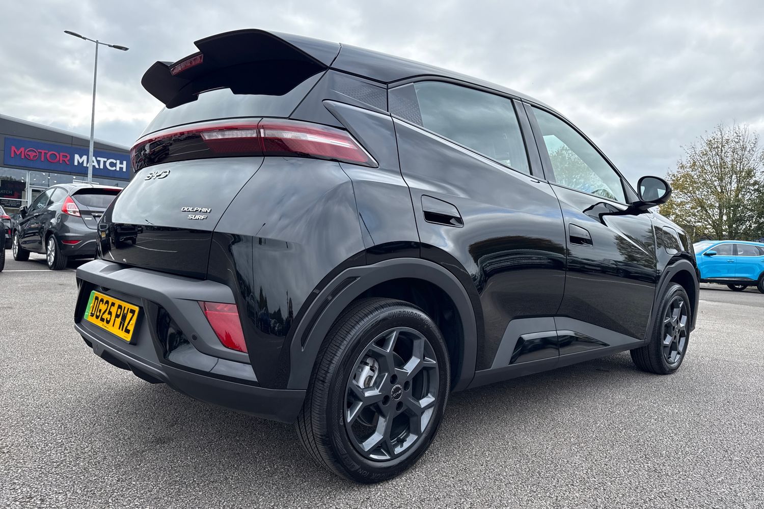 Used BYD Dolphin 2025 for sale - 76236696: Photo 33