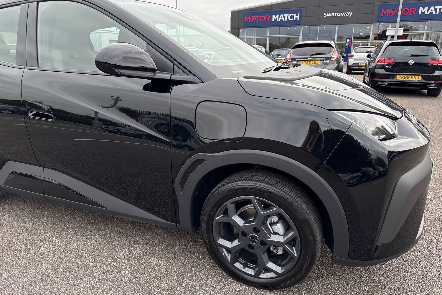 Used BYD Dolphin 2025 for sale - 76236696: Photo 35