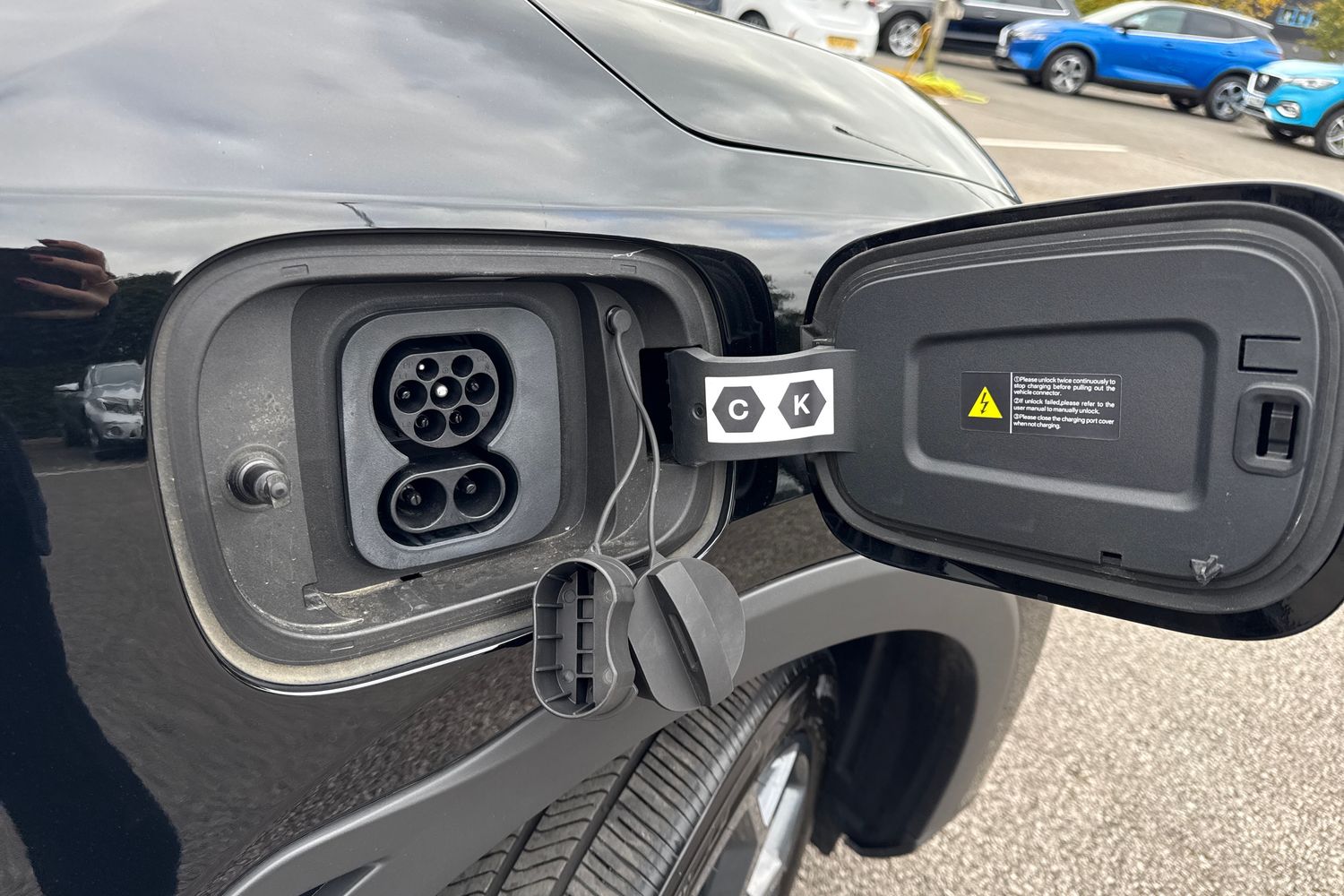 Used BYD Dolphin 2025 for sale - 76236696: Photo 36