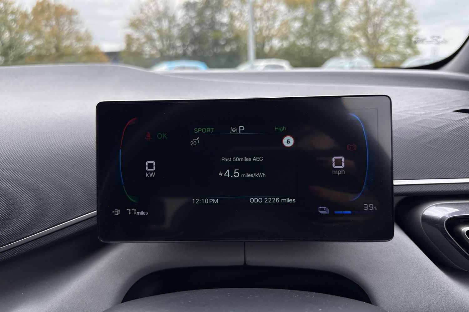 Used BYD Dolphin 2025 for sale - 76236696: Photo 38