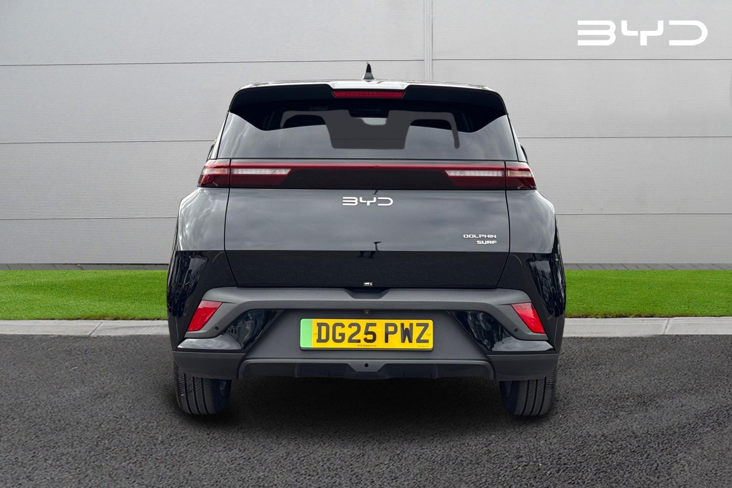 Used BYD Dolphin 2025 for sale - 76236696: Photo 4