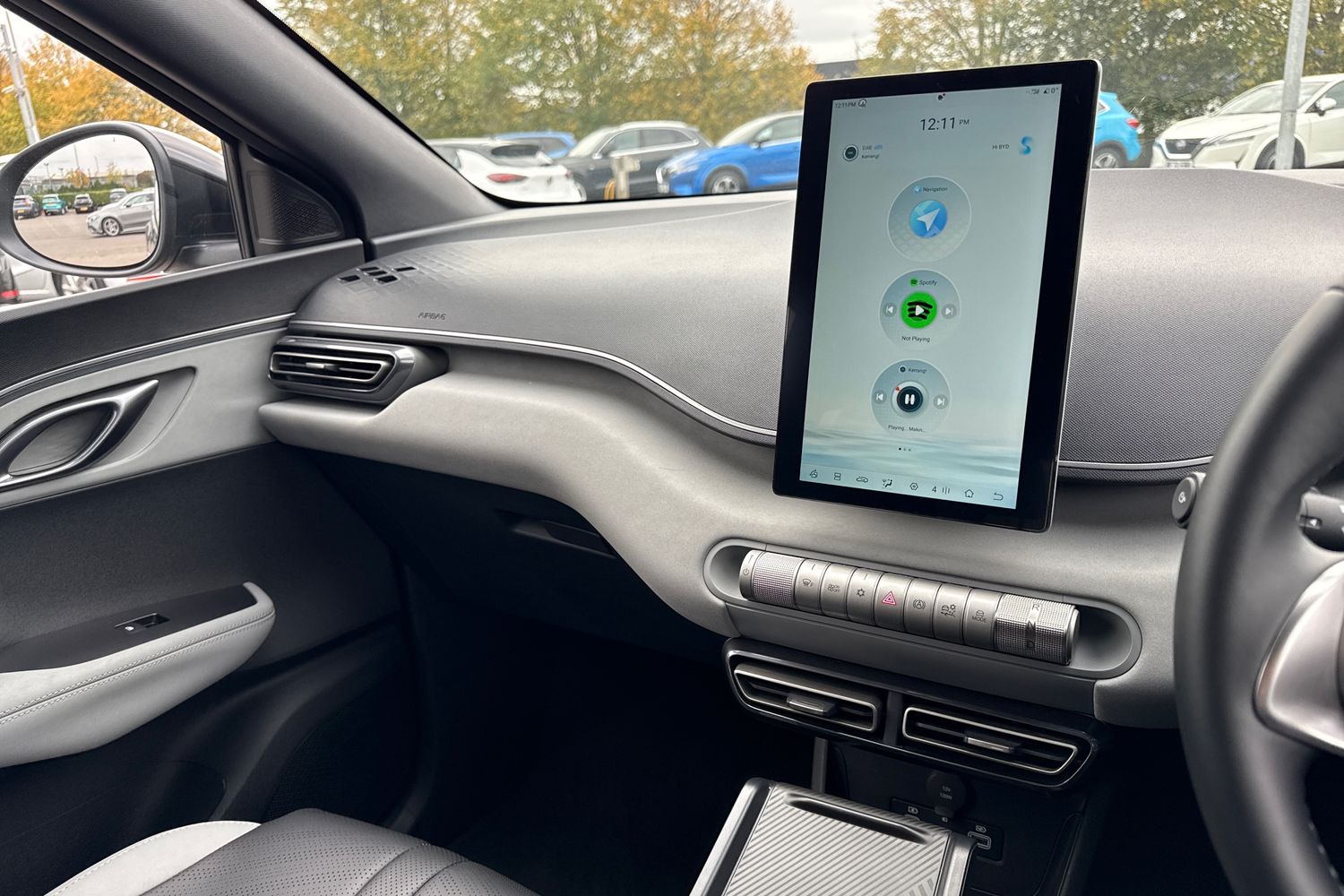 Used BYD Dolphin 2025 for sale - 76236696: Photo 44