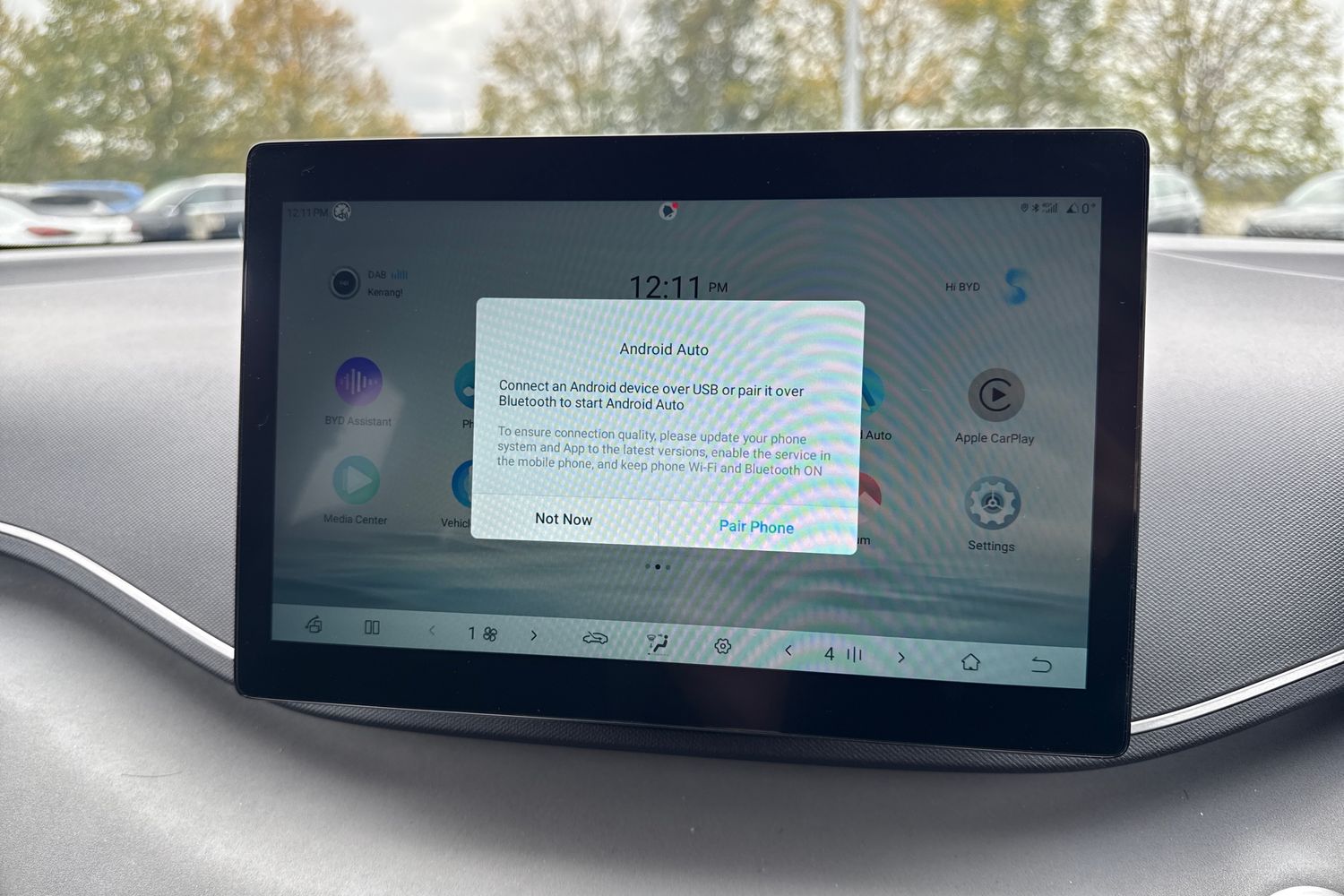 Used BYD Dolphin 2025 for sale - 76236696: Photo 48